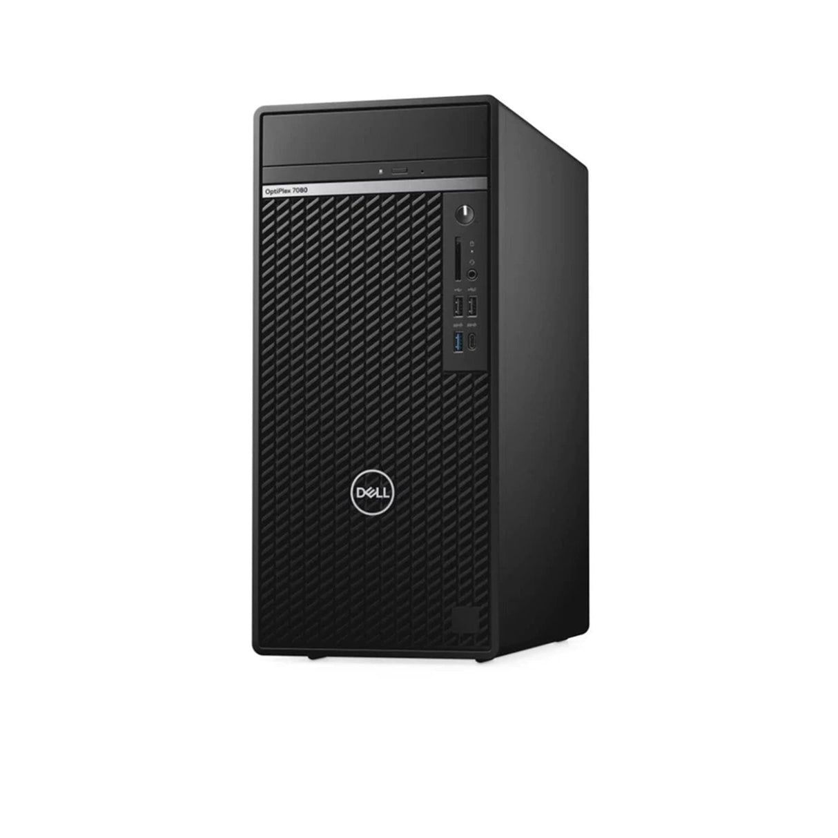 Dell Optiplex 7000MT Mini Tower Desktop - Intel Core i7-12700 1TB SSD 8GB RAM Win 11 Pro N008O7000MT
