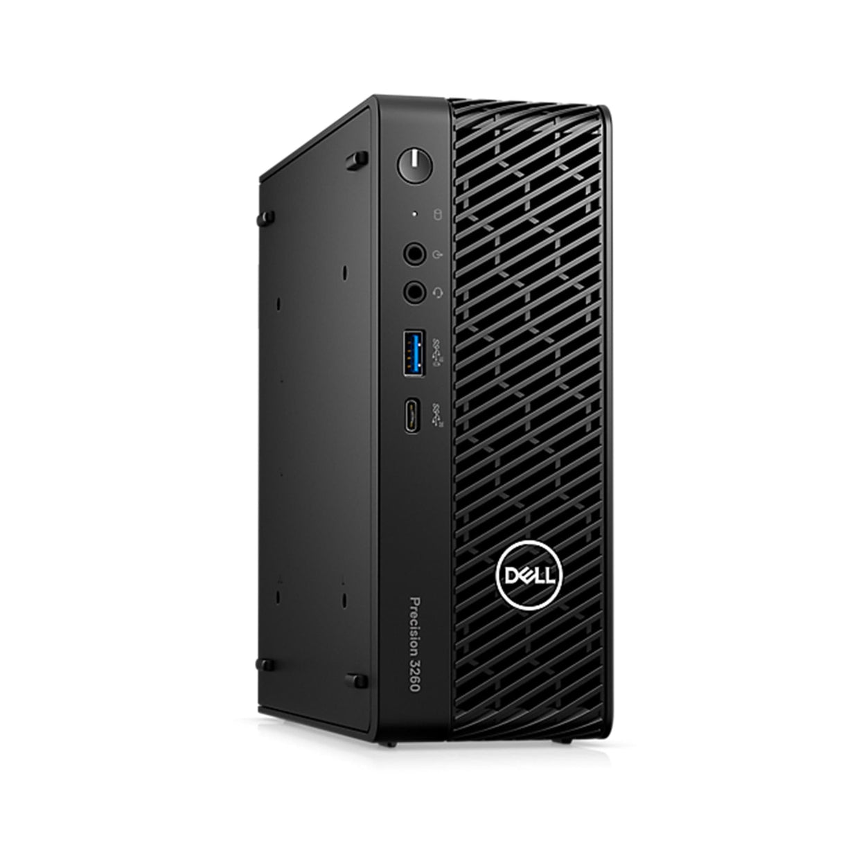 Dell Precision 3260 Desktop - Intel Core i7-12700 512GB SSD 16GB RAM Win 10 Pro N008P3260CFFEMEAVP