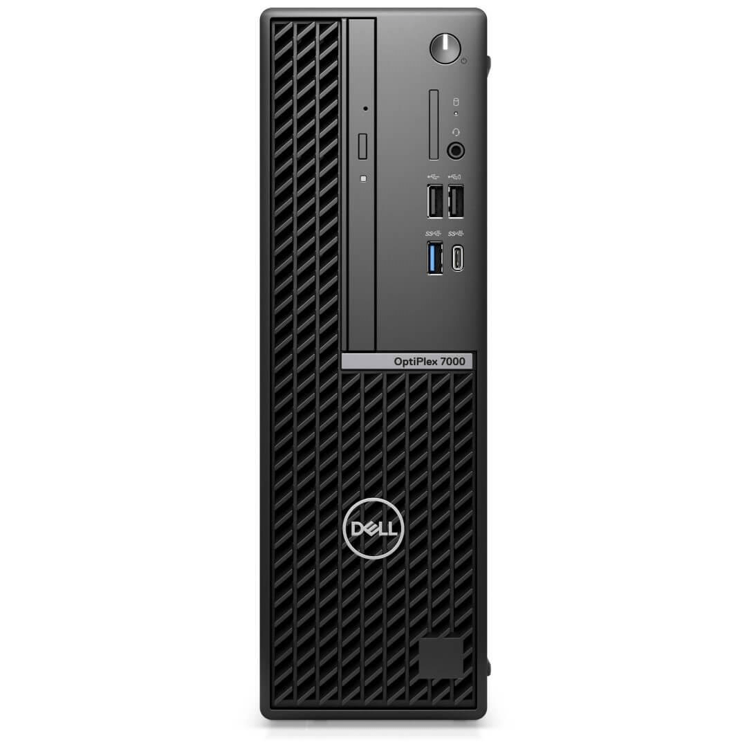 Dell OptiPlex 7000 SFF PC - Intel Core i5-12500 512GB SSD 16GB RAM Win 11 Pro N009O7000SFF_VP
