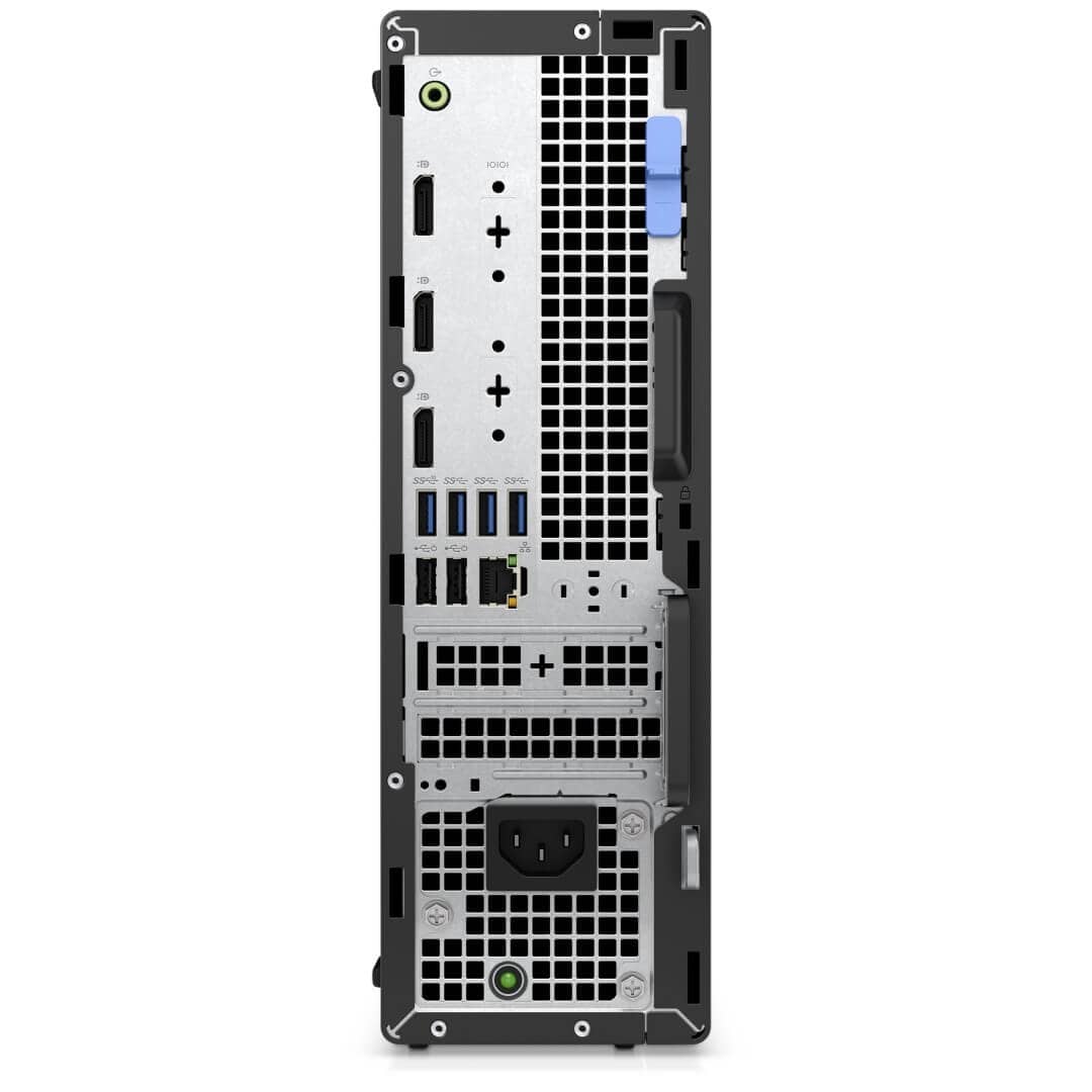 Dell OptiPlex 7000 SFF PC - Intel Core i5-12500 512GB SSD 16GB RAM Win 11 Pro N009O7000SFF_VP