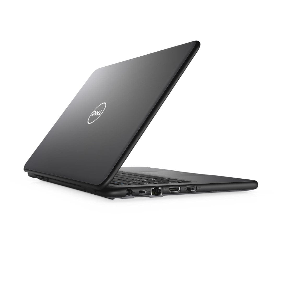 Dell Latitude 3310 13.3-inch HD Laptop - Intel Core i3-8145U 256GB SSD 8GB RAM Win 10 Pro N010L331013EMEA
