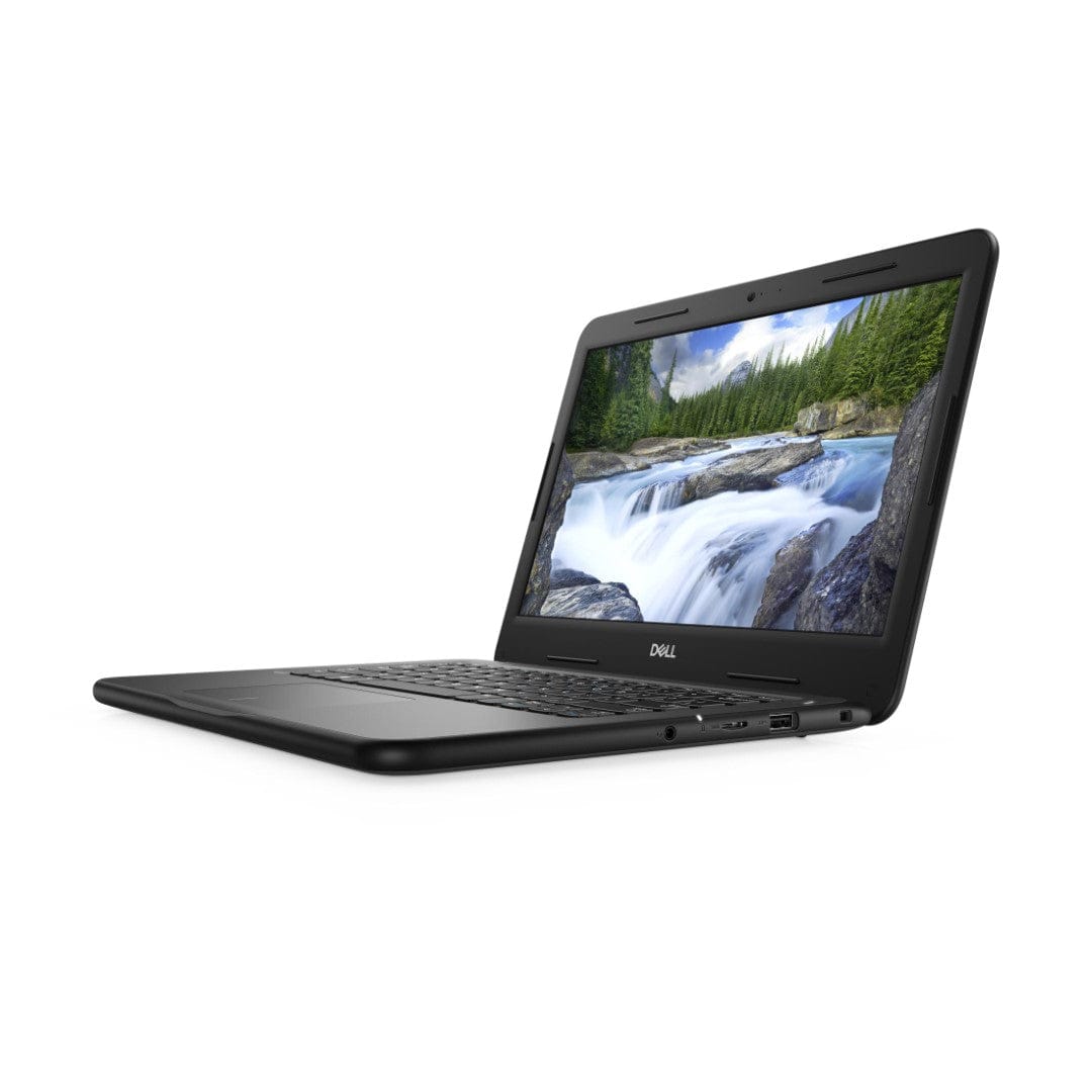 Dell Latitude 3310 13.3-inch HD Laptop - Intel Core i3-8145U 256GB SSD 8GB RAM Win 10 Pro N010L331013EMEA
