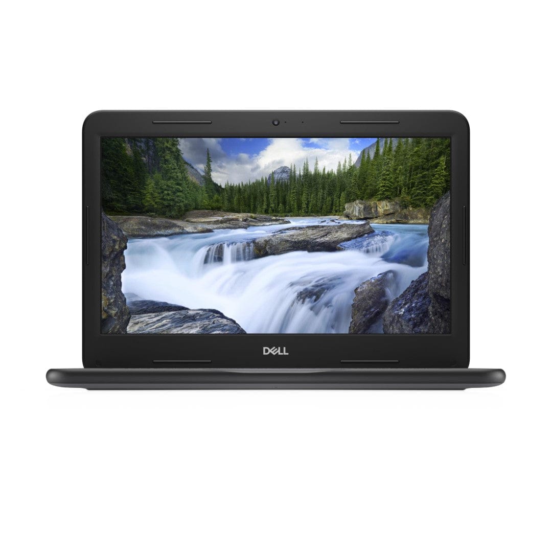 Dell Latitude 3310 13.3-inch HD Laptop - Intel Core i3-8145U 256GB SSD 8GB RAM Win 10 Pro N010L331013EMEA
