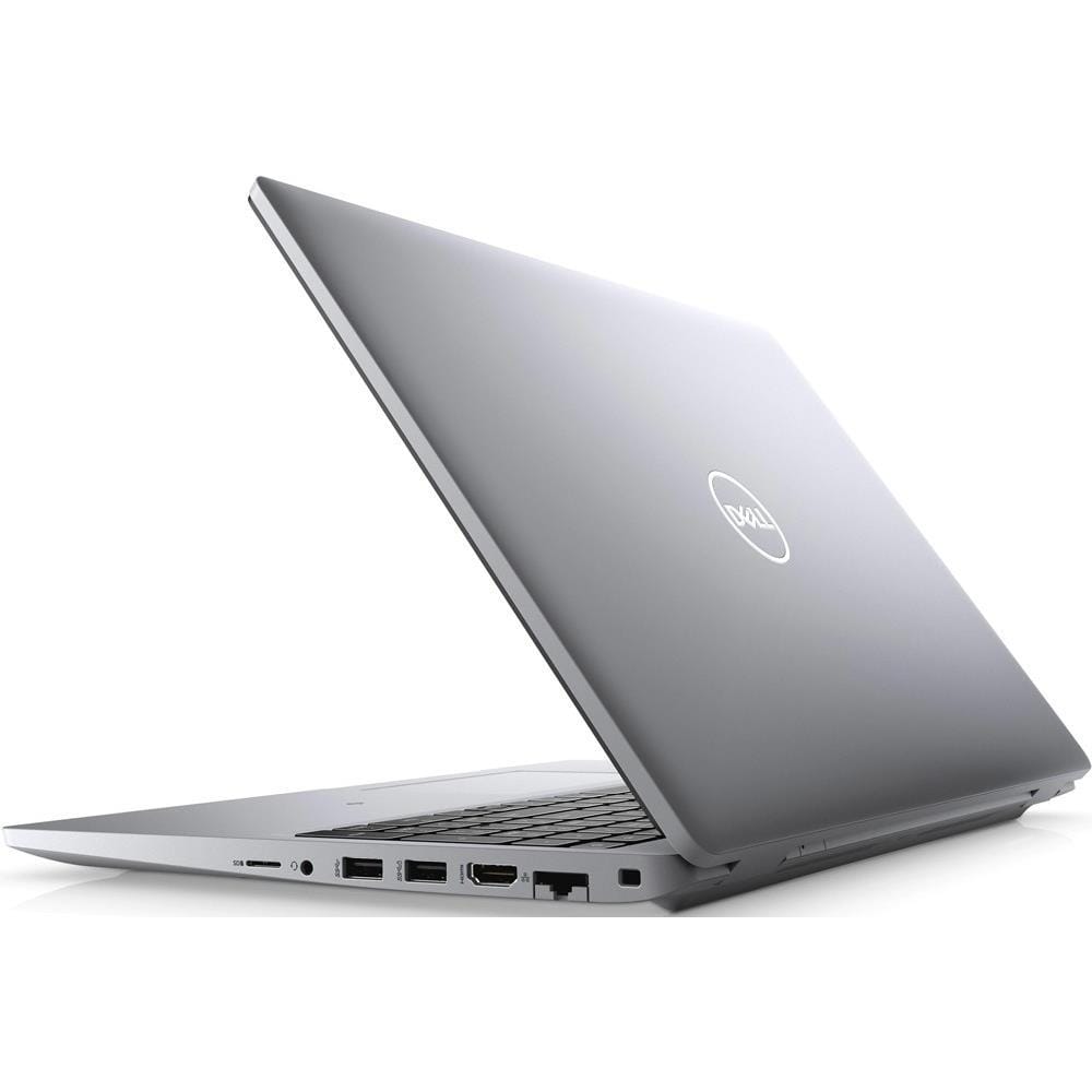 Dell Latitude 5520 15.6-inch FHD Laptop - Intel Core i5-1145G7 512GB SSD 16GB RAM Windows 10 Pro N010L552015EMEA-4G