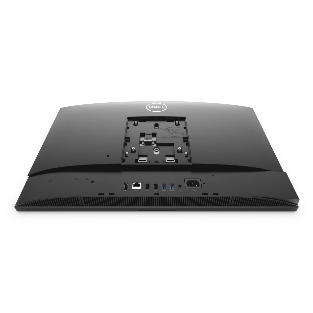 Dell OptiPlex 5480 23.8-in FHD Intel Core i7-10700T M.2 PCIe 256GB SSD 16GB RAM Wi-Fi 6 Windows 10 Pro All-In-One Desktop PC N010O5480AIO