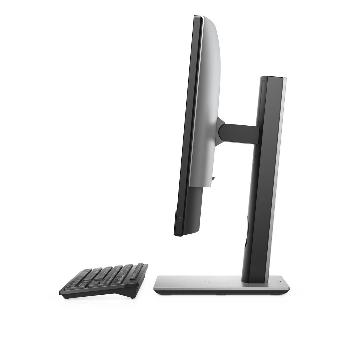 Dell OptiPlex 7480 23.8-in FHD Intel Core i7-10700 M.2 PCIe 512GB SSD 16GB RAM Wi-Fi 6 Windows 10 Pro All-In-One Desktop PC N010O7480AIO