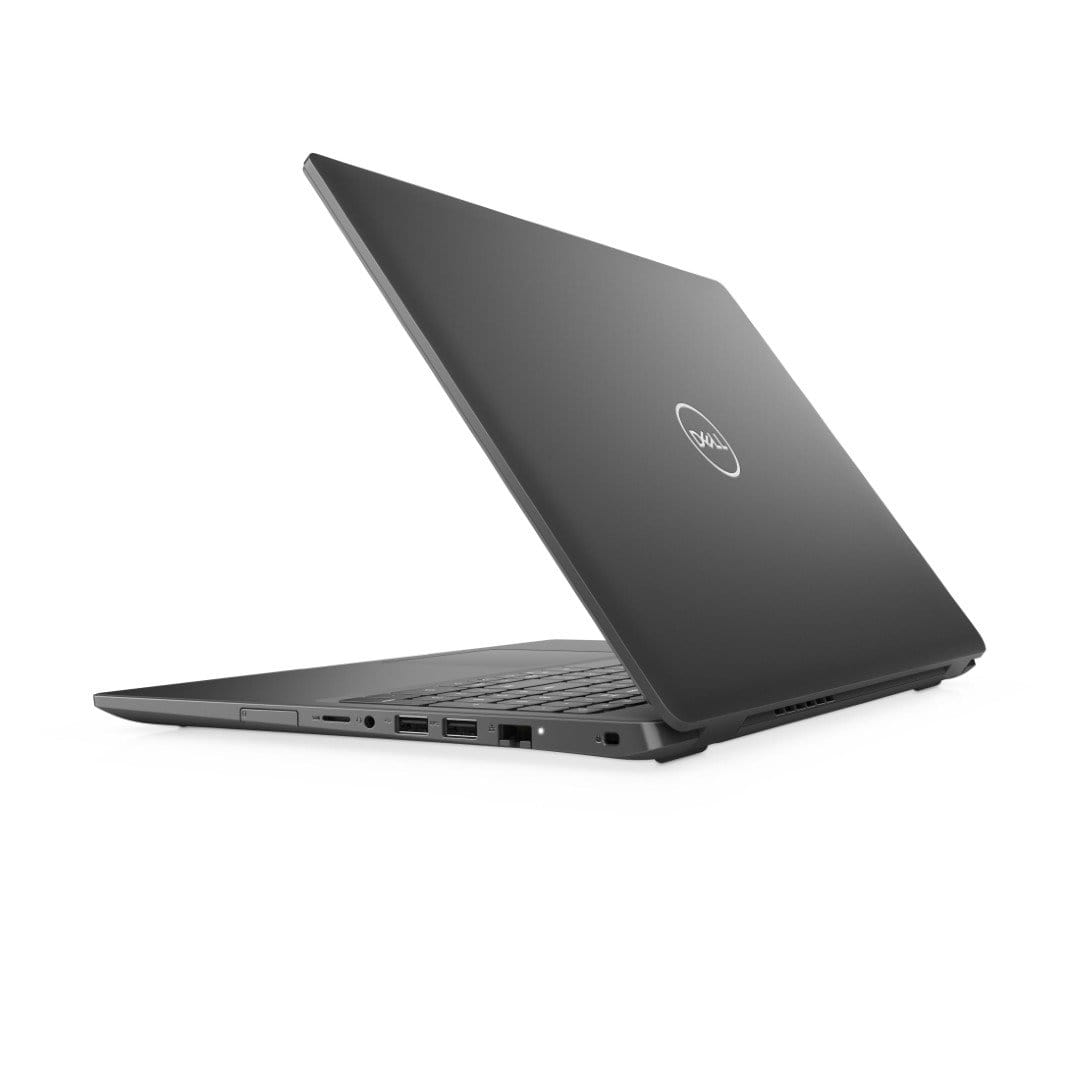 Dell Latitude 3510 15.6-inch FHD Laptop - Intel Core i5-10210U 256GB SSD 8GB RAM Win 10 Pro N011L351015EMEA