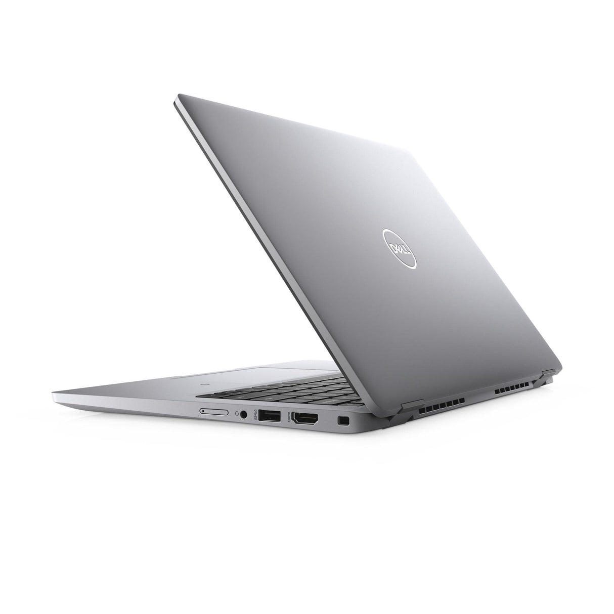 Dell Latitude 5320 13.3-inch FHD Laptop - Intel Core i5-1145G7 512GB SSD 16GB RAM Windows 10 Pro N011L532013EMEA