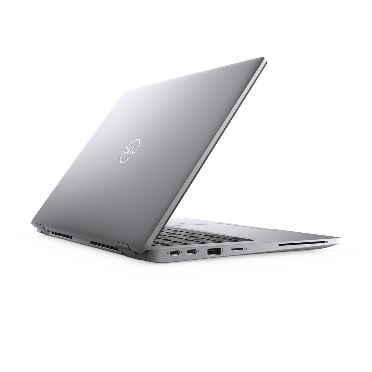 Dell Latitude 5320 13.3-inch FHD Laptop - Intel Core i5-1145G7 512GB SSD 16GB RAM Windows 10 Pro N011L532013EMEA