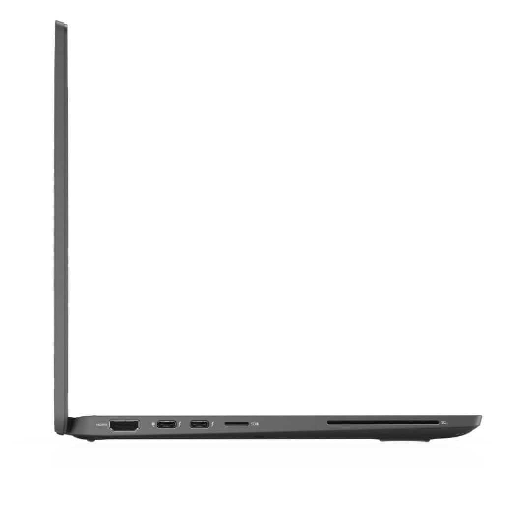 Dell Latitude 5320 13.3-inch FHD Laptop - Intel Core i5-1145G7 512GB SSD 16GB RAM Windows 10 Pro N011L532013EMEA