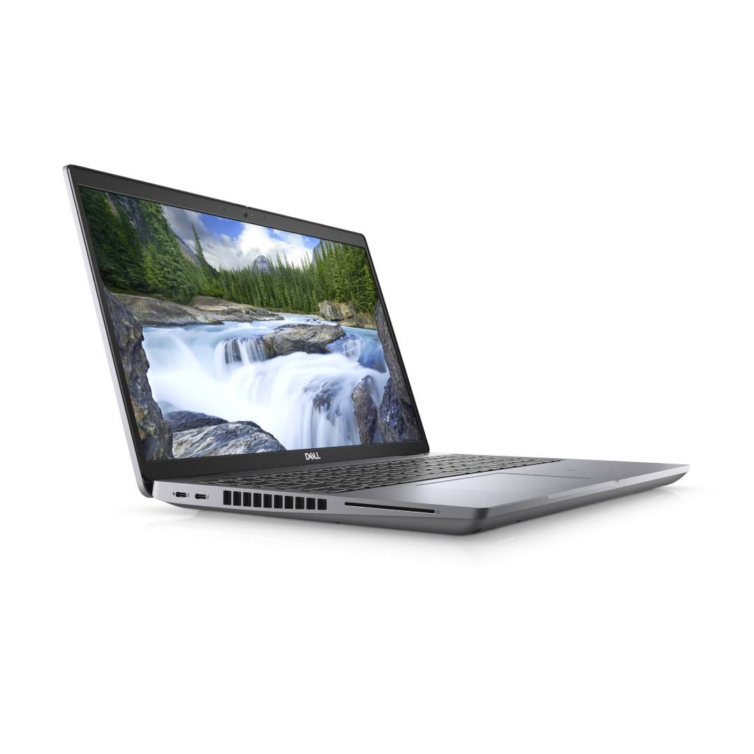 Dell Latitude 5521 15.6-inch FHD Laptop - Intel Core i7-11850H 512GB SSD 32GB RAM Win 11 Pro N013L552115EMEA