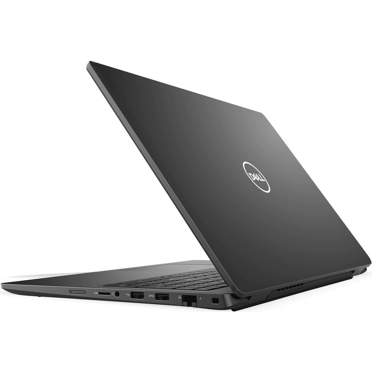 Dell Latitude 3520 15.6-inch FHD Laptop - Intel Core i5-1145G7 256GB SSD 8GB RAM Windows 10 Pro N024L352015EMEA