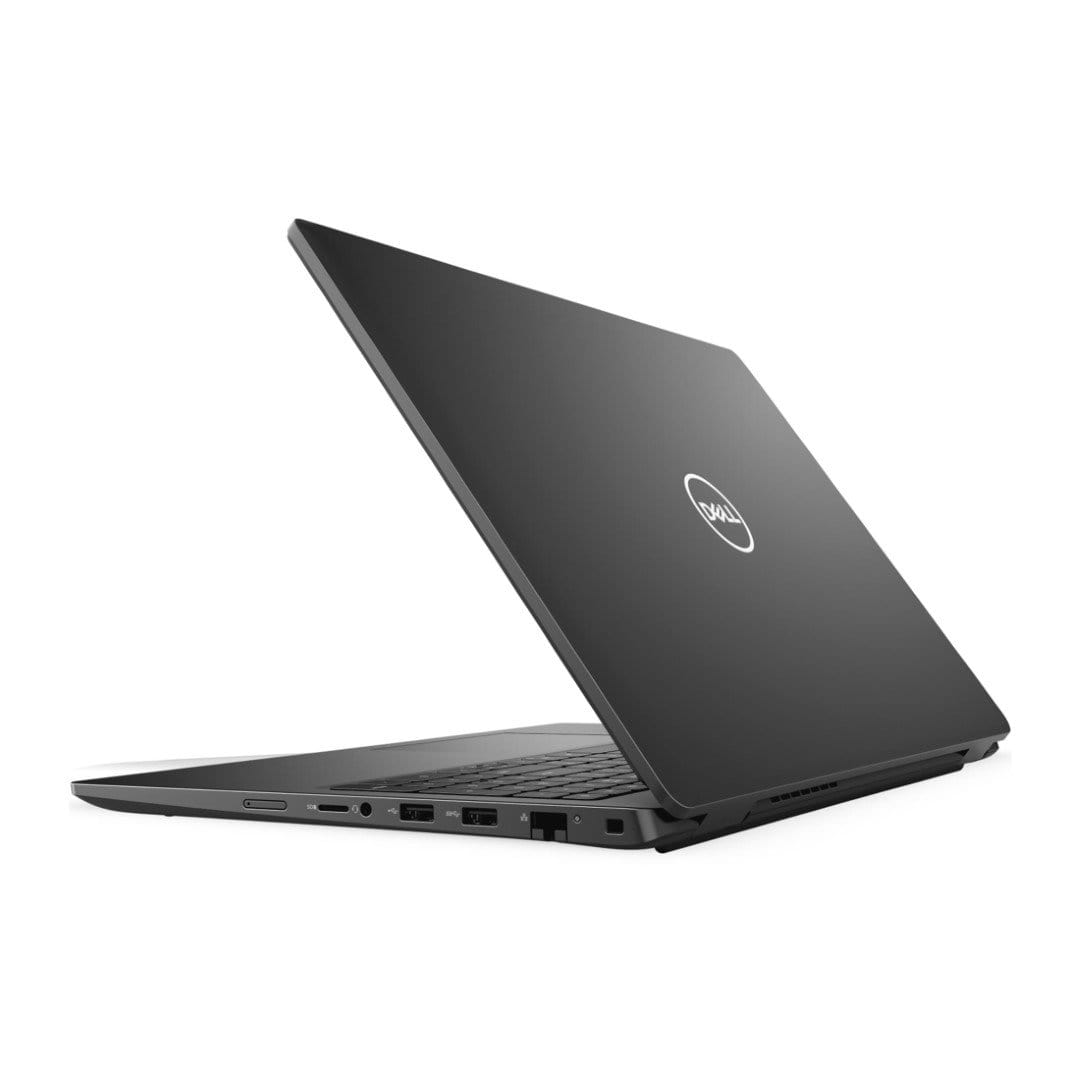 Dell Latitude 3520 15.6-inch WXGA Laptop - Intel Core i7-1165G7 512GB SSD 8GB RAM Windows 10 Pro N028L352015EMEA