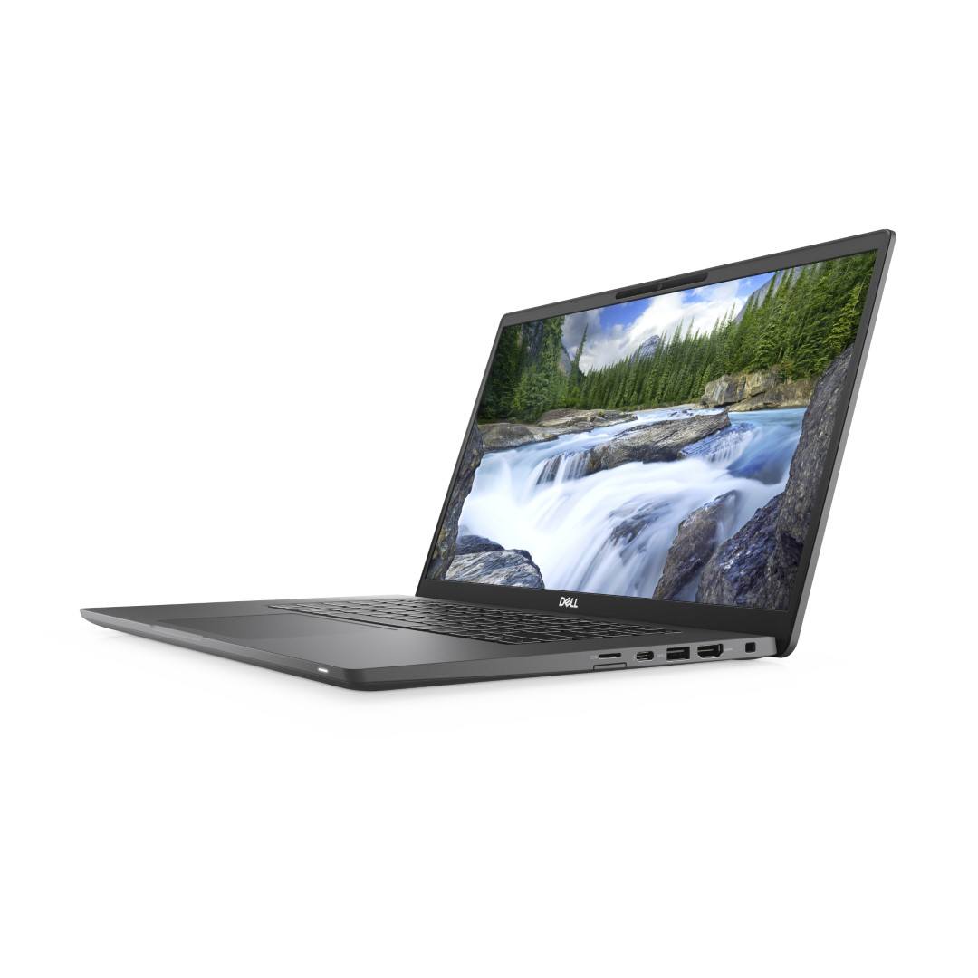 Dell Latitude 7520 15.6-inch FHD Laptop - Intel Core i5-1135G7 256GB SSD 16GB RAM Win 11 Pro N030L752015EMEA