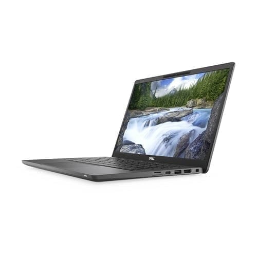 Dell Latitude 7320 13.3-inch FHD Laptop - Intel Core i5-1145G7 16GB RAM 512GB SSD Windows 10 Pro N043L732013EMEA
