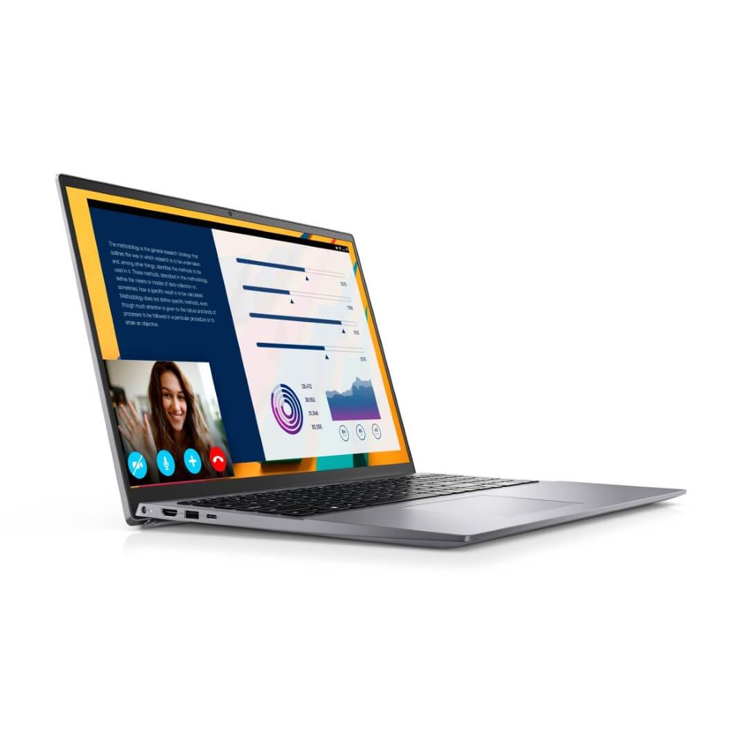 Dell Vostro 5620 16-inch FHD+ Laptop - Intel Core i5-1240P 256GB SSD 8GB RAM Win 11 Pro N1001VNB5620EMEA01