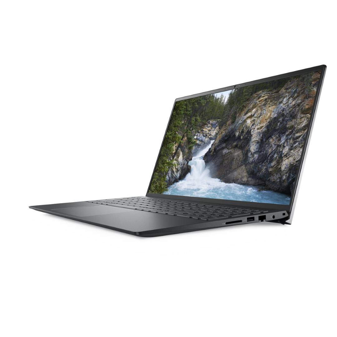 Dell Vostro 5515 15.6-inch FHD Laptop - AMD Ryzen 5 5500U 256GB SSD 8GB RAM Win 11 Pro N1002VN5515EMEA01_2201