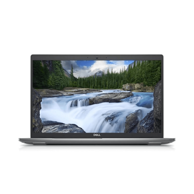 Dell Latitude 5530 15.6-inch FHD Laptop - Intel Core i5-1235U 256GB SSD 8GB RAM 4G Win 10 Pro N201L5530ML154G