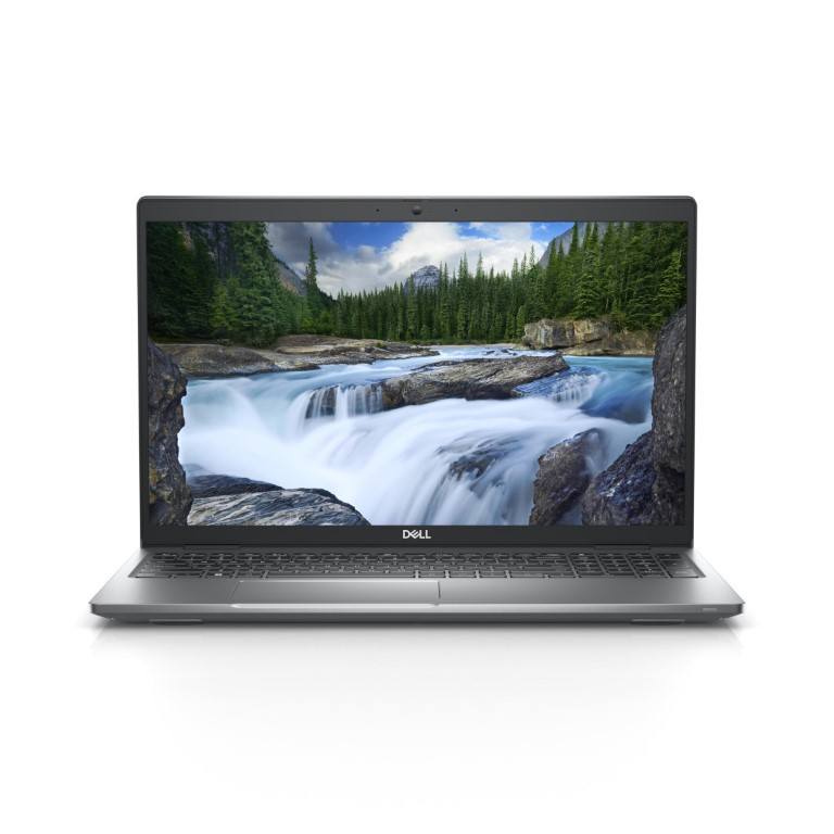 Dell Latitude 5530 15.6-inch FHD Laptop - Intel Core i5-1235U 256GB SSD 8GB RAM 4G Win 10 Pro N201L5530ML154G