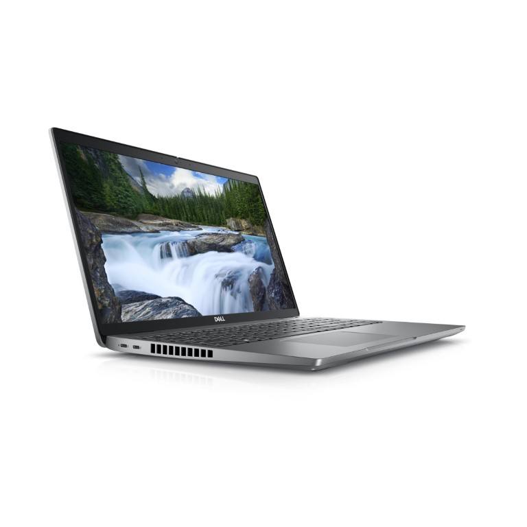Dell Latitude 5530 15.6-inch FHD Laptop - Intel Core i5-1235U 256GB SSD 8GB RAM 4G Win 10 Pro N201L5530ML154G
