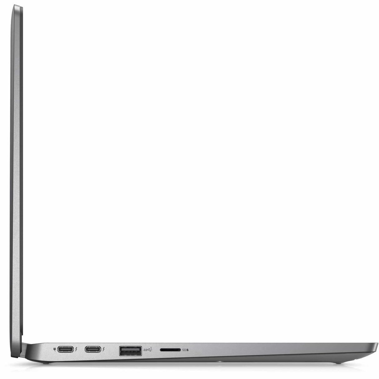 Dell Latitude 5330 13.3-inch FHD Laptop - Intel Core i5-1245U 256GB SSD 8GB RAM Win 11 Pro N204L5330MLK13EMEA_VP