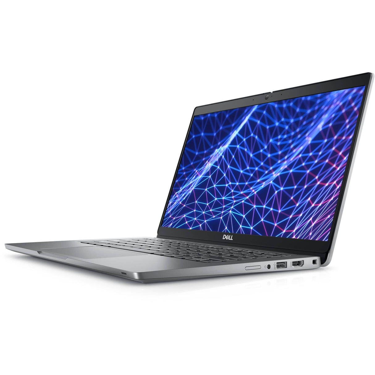Dell Latitude 5330 13.3-inch FHD Laptop - Intel Core i5-1245U 256GB SSD 8GB RAM Win 11 Pro N204L5330MLK13EMEA_VP