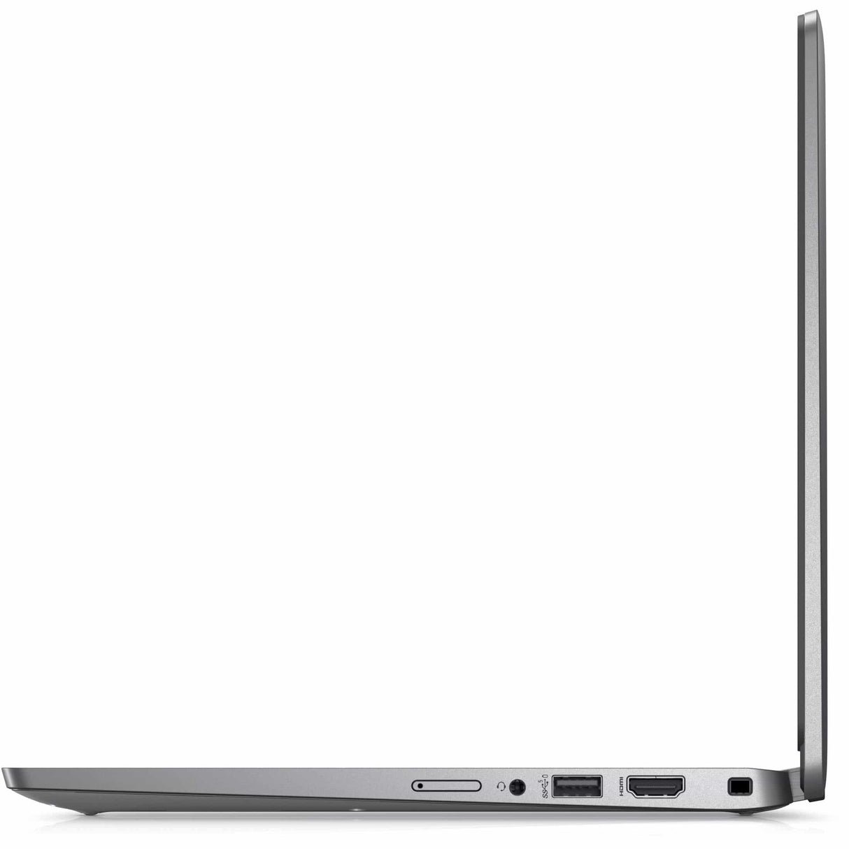 Dell Latitude 5330 13.3-inch FHD Laptop - Intel Core i5-1245U 256GB SSD 8GB RAM Win 11 Pro N204L5330MLK13EMEA_VP