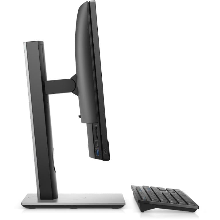 Dell OptiPlex 3280 21.5-inch FHD All-in-One PC - Intel Core i3-10105T 256GB SSD 8GB RAM Windows 10 Pro N204O3280AIOAC