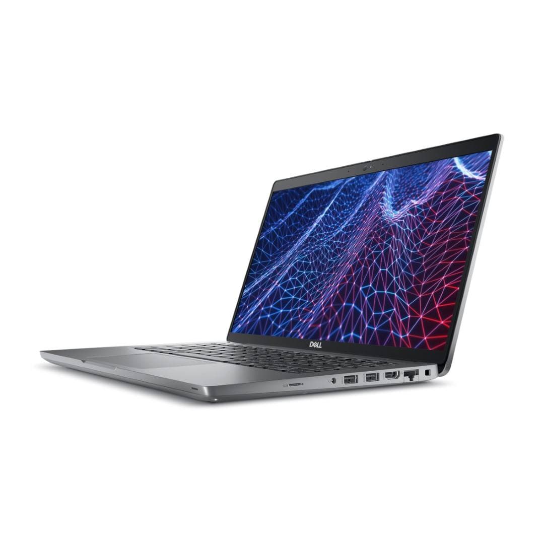 Dell Latitude 5430 FHD 14-inch Laptop - Intel Core i5-1245U 512GB SSD 8GB RAM Win 11 Pro N205L5430MLK14EMEA