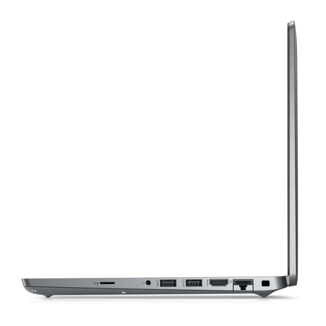 Dell Latitude 5430 FHD 14-inch Laptop - Intel Core i5-1245U 512GB SSD 8GB RAM Win 11 Pro N205L5430MLK14EMEA