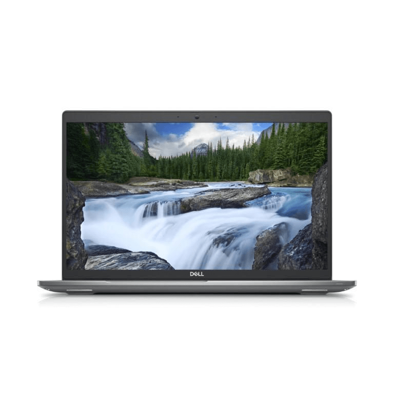 Dell Latitude 5530 15.6-inch FHD Laptop - Intel Core i5-1245U 512GB SSD 16GB RAM Win 11 Pro N205L5530MLK15EMEA