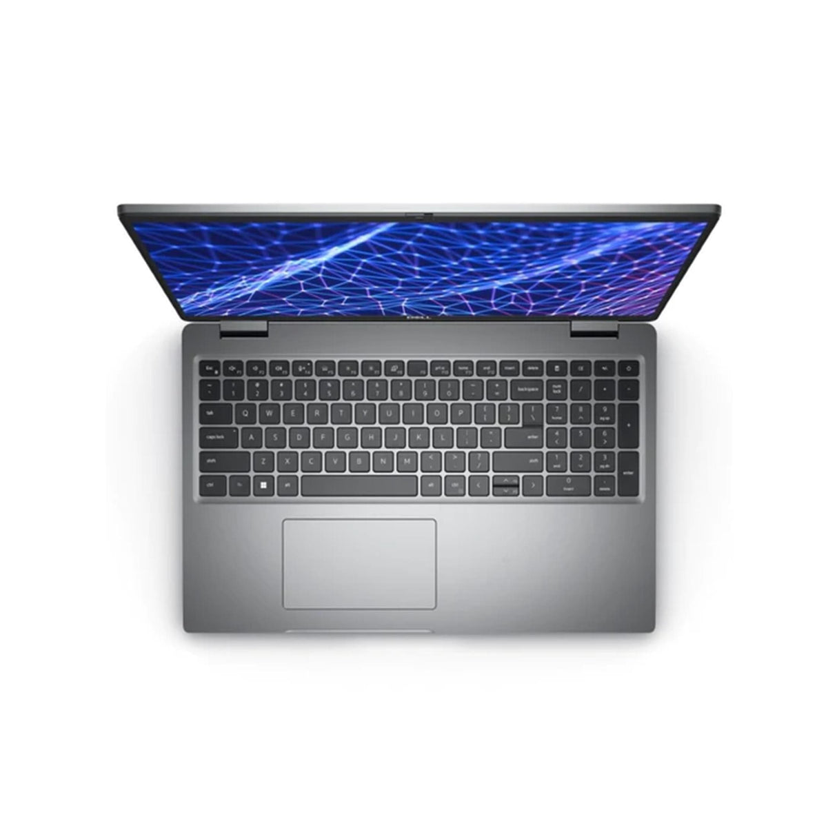 Dell Latitude 5530 15.6-inch FHD Laptop - Intel Core i5-1245U 512GB SSD 16GB Win 11 Pro N205L5530MLK15EMEA_VP