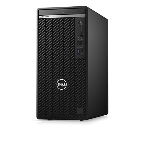 Dell OptiPlex 5090 Mini Tower - Intel Core i5-10505 8GB RAM 1TB HDD Windows 11 Pro N205O5090MT