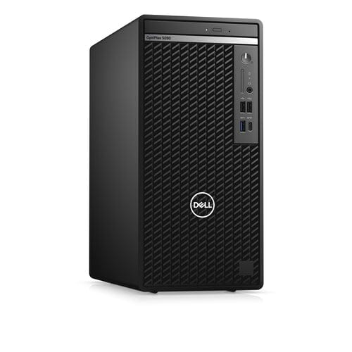Dell OptiPlex 5090 Mini Tower - Intel Core i5-10505 8GB RAM 1TB HDD Windows 11 Pro N205O5090MT