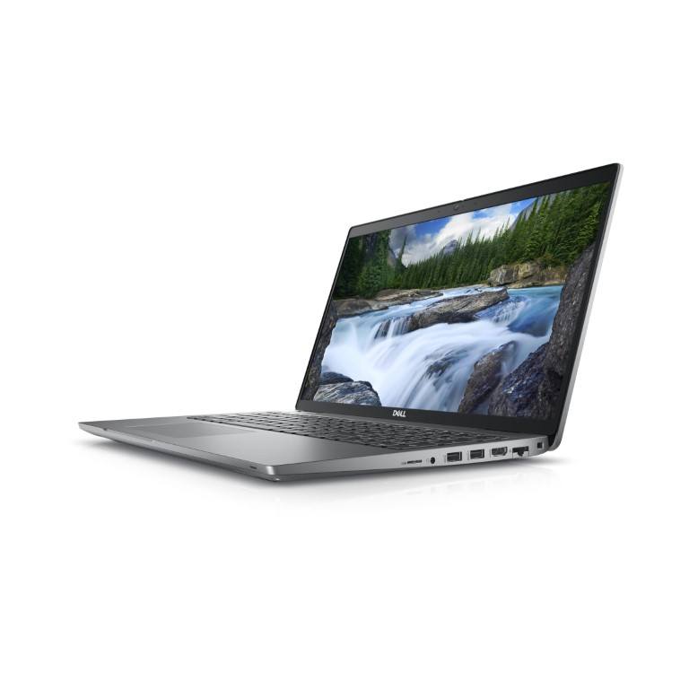 Dell Latitude 5530 15.6-inch FHD Laptop - Intel Core i7-1265U 512GB SSD 16GB RAM Win 11 Pro N206L5530MLK15EMEA-4G