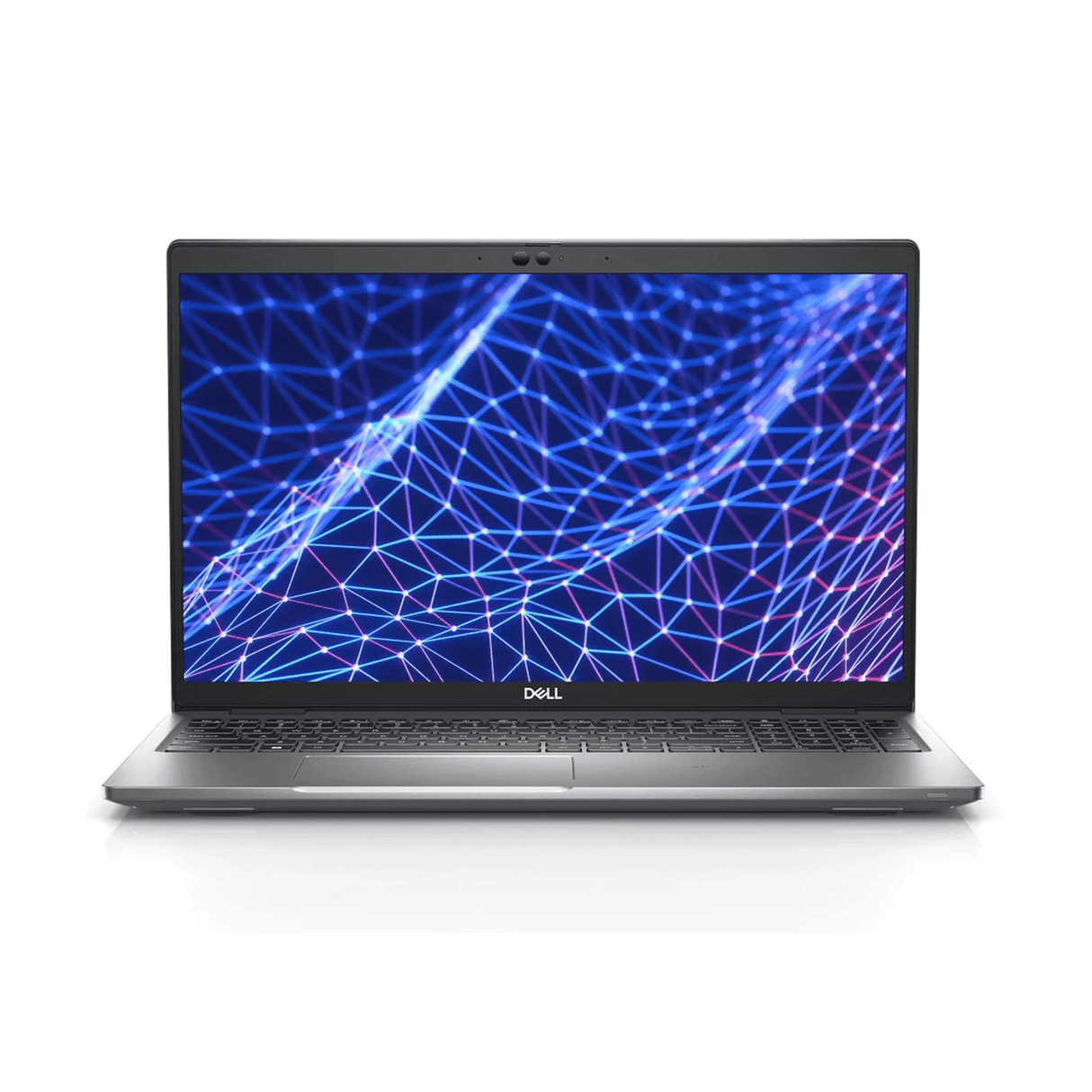 Dell Latitude 5530 15.6-inch FHD Laptop - Intel Core i7-1265U 512GB SSD 16GB RAM Win 11 Pro N206L5530MLK15EMEA