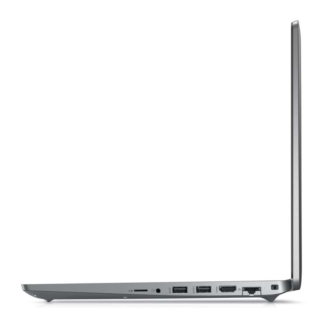 Dell Latitude 5530 15.6-inch FHD Laptop - Intel Core i7-1265U 512GB SSD 16GB RAM Win 11 Pro N206L5530MLK15EMEA