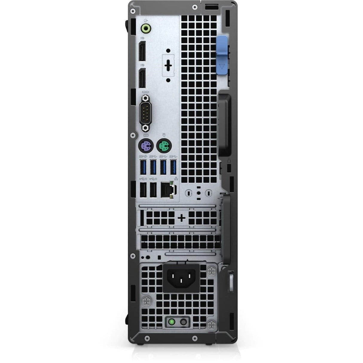 Dell OptiPlex 7090 Small Form Factor PC - Intel Core i5-10500 512GB SSD 16GB RAM Windows 10 Pro N212O7090SFF
