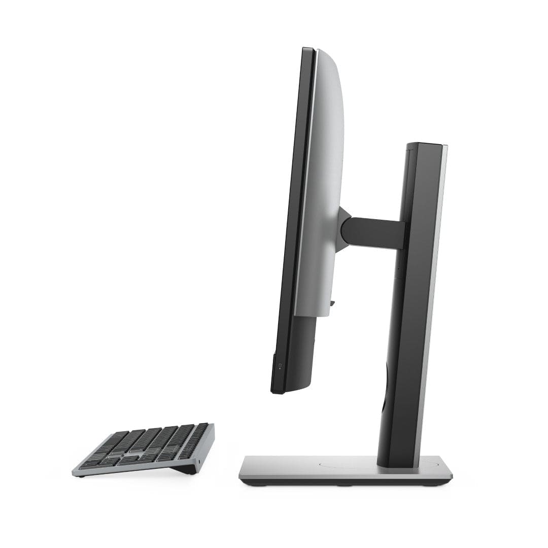 Dell OptiPlex 7490 23.8-inch FHD All-in-One PC - Intel Core i7-10700 512GB SSD 16GB RAM Win 11 Pro N216O7490AIO