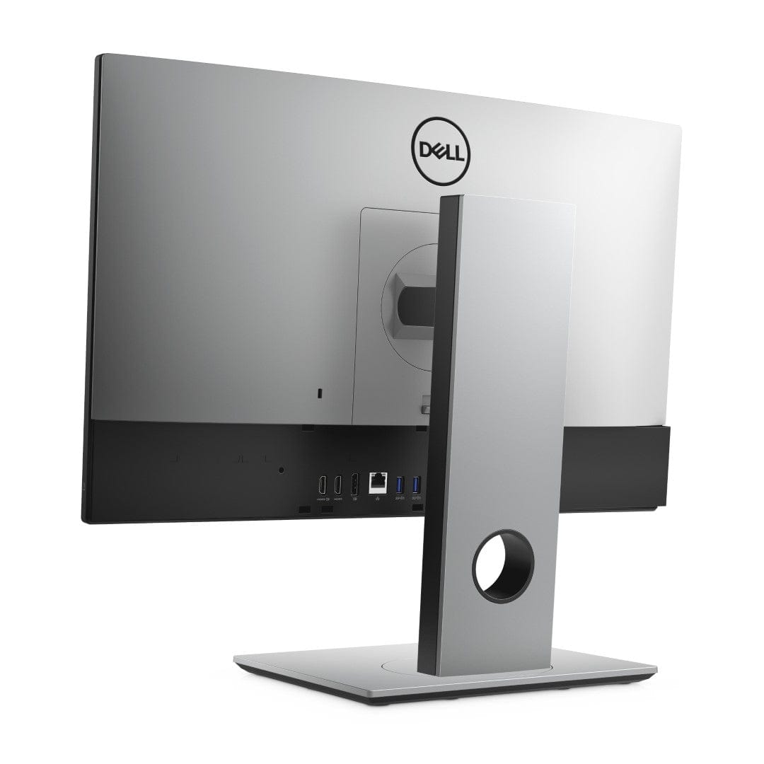 Dell OptiPlex 7490 23.8-inch FHD All-in-One PC - Intel Core i7-10700 512GB SSD 16GB RAM Win 11 Pro N216O7490AIO
