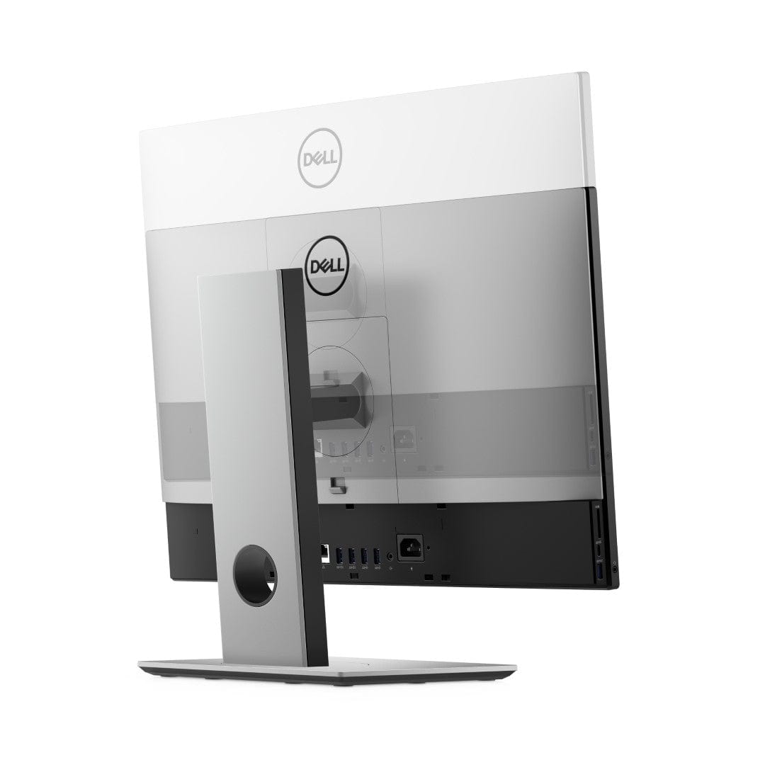 Dell OptiPlex 7490 23.8-inch FHD All-in-One PC - Intel Core i7-10700 512GB SSD 16GB RAM Win 11 Pro N216O7490AIO