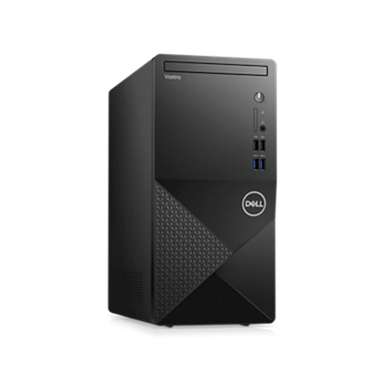 Dell Vostro 3910 Midi Tower - Intel Core i3-12100 256GB SSD 8GB RAM Win 11 Pro N3563_M2CVDT3910EMEA01