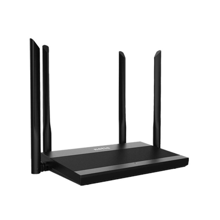 Netis N3D AC1200 Dual-Band Wireless Router