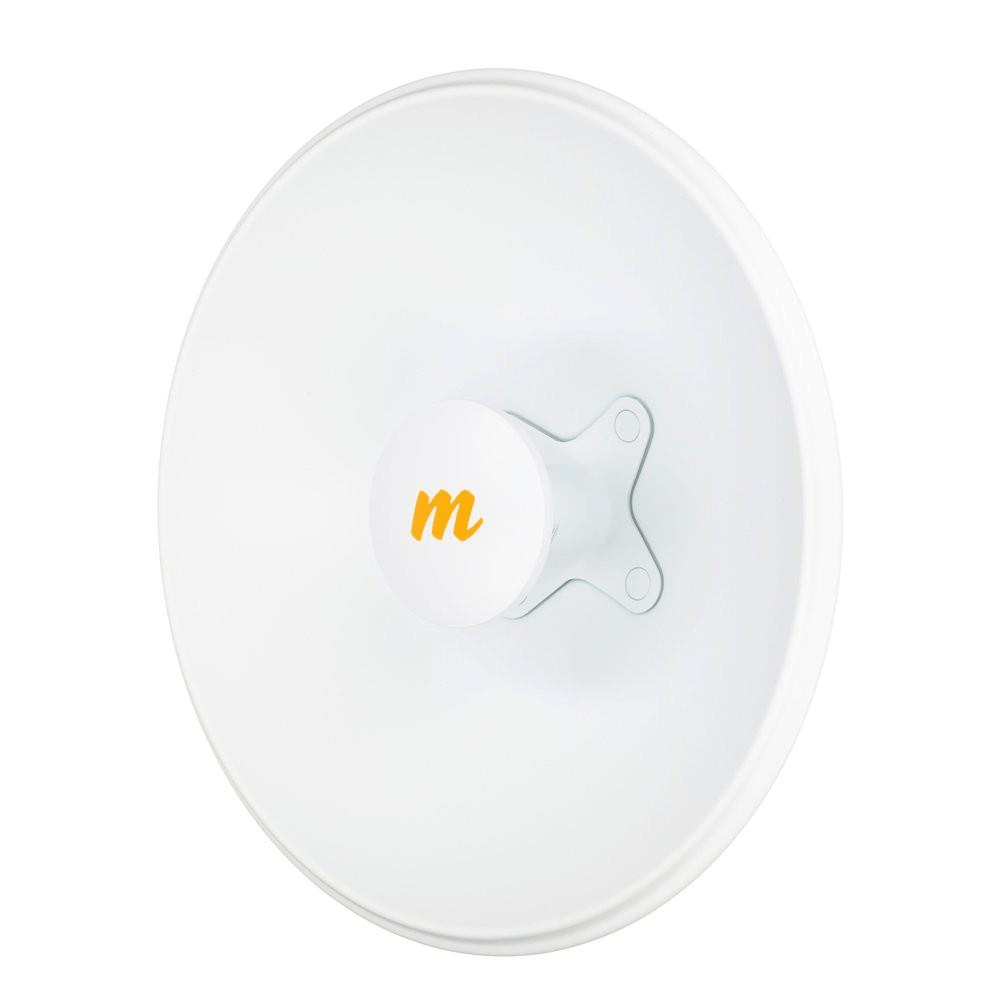 Mimosa N5-X25 4.9-6.4 GHz Modular Twist-on Antenna 400mm