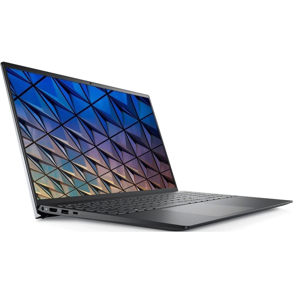 Dell Vostro 5510 15.6-inch FHD Laptop - Intel Core i7-11370H 256 SSD 8GB RAM Windows 10 Pro N5108VN5510EMEA01_2201