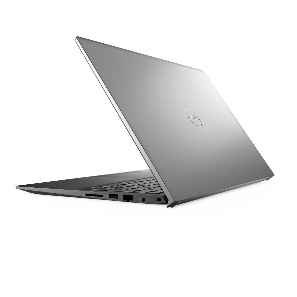Dell Vostro 5510 15.6-inch FHD Laptop - Intel Core i5-11300H 512GB SSD 8GB RAM Windows 10 Pro N5111VN5510EMEA01_2201
