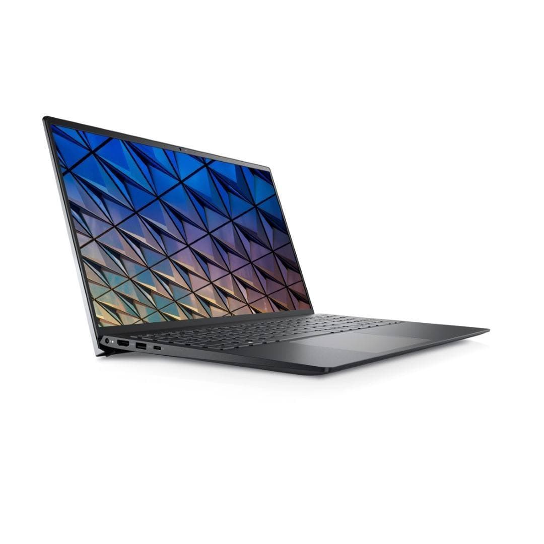 Dell Vostro 5510 15.6-inch FHD Laptop - Intel Core i5-11300H 512GB SSD 8GB RAM Win 11 Pro N5111VN5510EMEA01