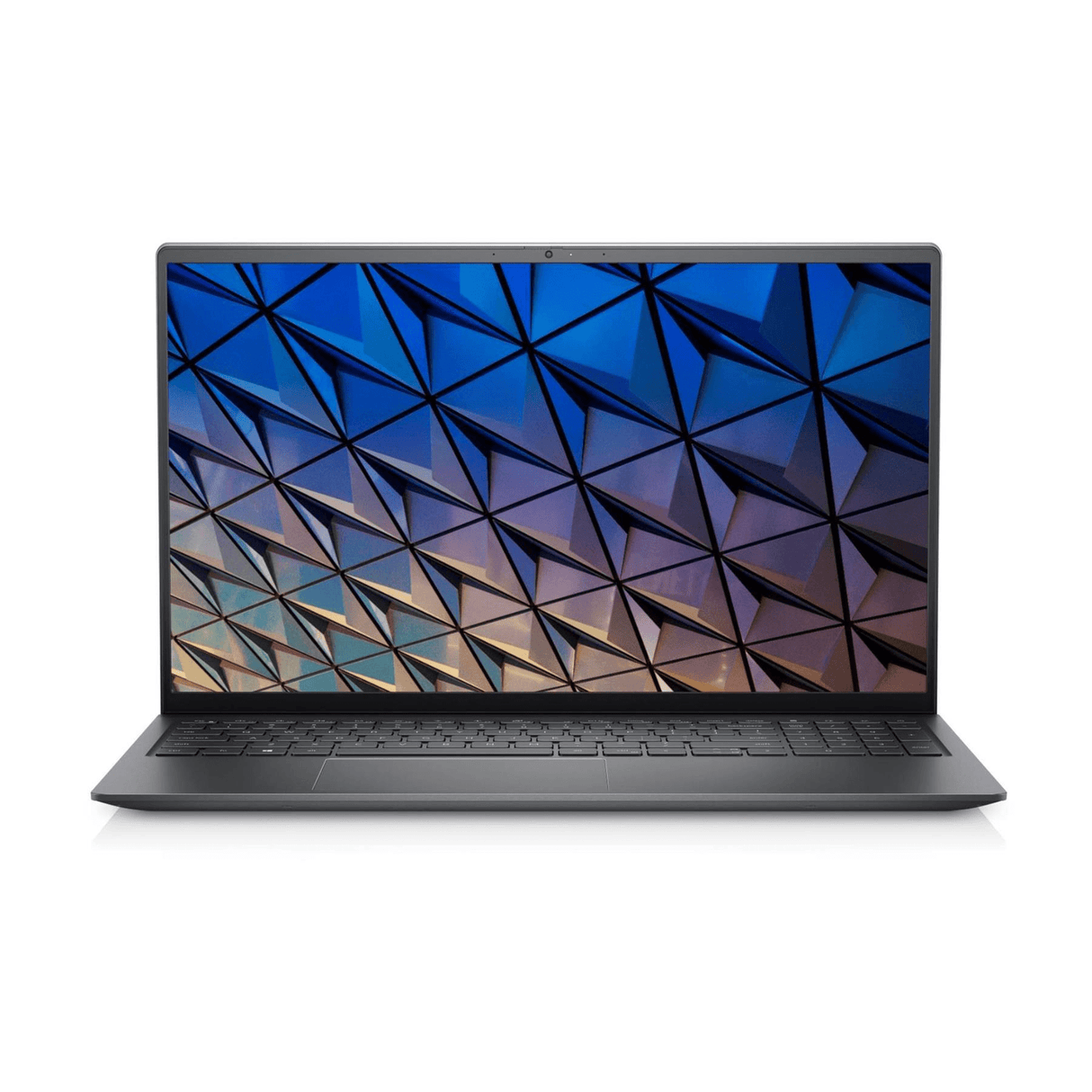 Dell Vostro 5510 15.6-inch FHD Laptop - Intel Core i7-11370H 16GB RAM 512GB SSD Windows 10 Pro N5112CVN5510EMEA