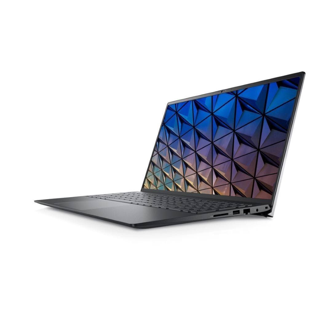 Dell Vostro 5510 15.6-inch FHD Laptop - Intel Core i5-11300H 256GB SSD 8GB RAM Win 10 Pro N7500VN5510EMEA