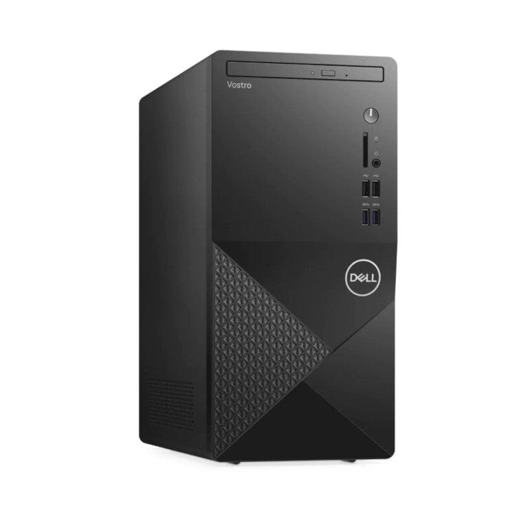 Dell Vostro 3888 Mini Tower PC - Intel Core i3-10100 256GB SSD 8GB RAM Win 10 Pro N800VD3888EMEA